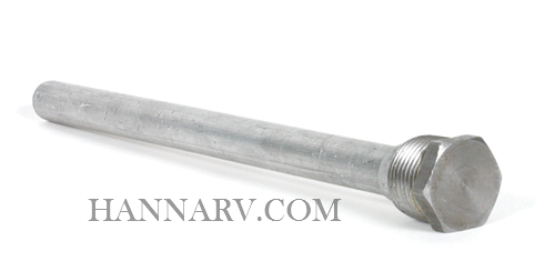 Camco 11563 RV Water Tank Aluminum Anode Rod
